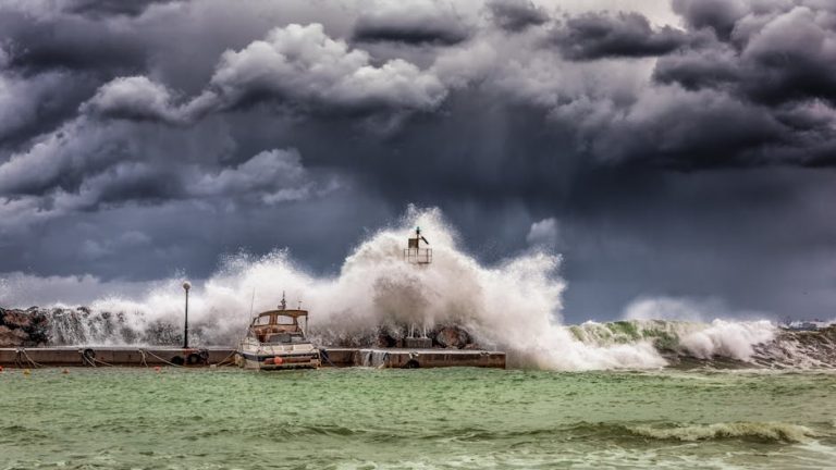 Did Sanibel Lighthouse Survive Hurricane Ian? Shocking Truth Revealed