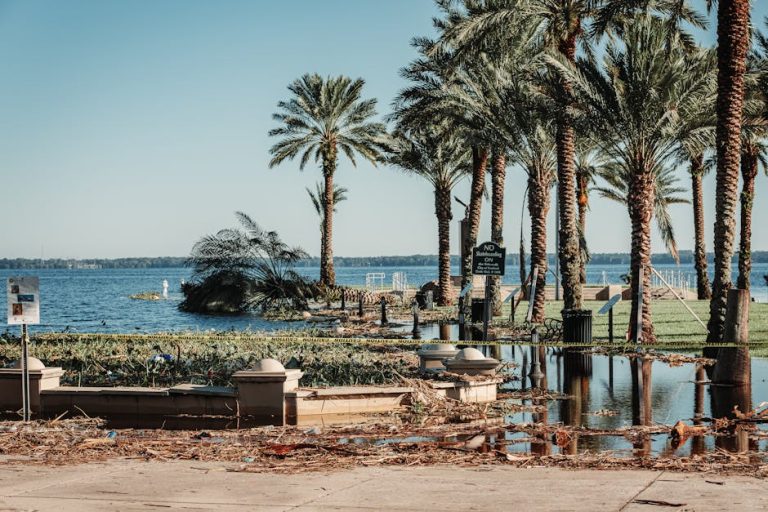 How Did Englewood Florida Survive Hurricane Ian: Inspiring Resilience