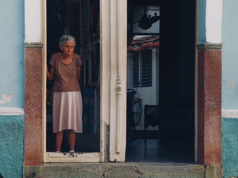 What House Survived the Galveston Hurricane: Untold Resilience Stories